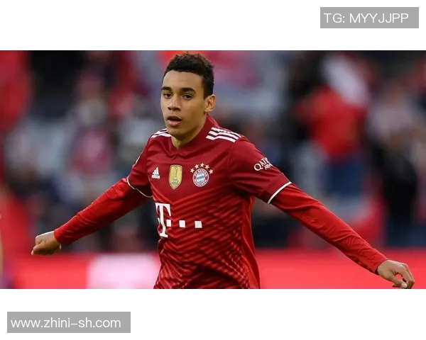 穆西亚拉：年轻天才如何在绿茵场上书写自己的传奇故事