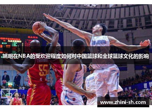 姚明在NBA的受欢迎程度如何对中国篮球和全球篮球文化的影响