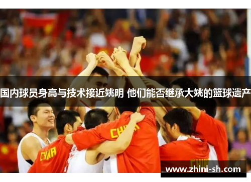 国内球员身高与技术接近姚明 他们能否继承大姚的篮球遗产