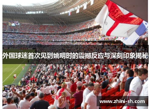 外国球迷首次见到姚明时的震撼反应与深刻印象揭秘